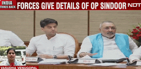 击落F-16？俘虏巴基斯坦飞行员？为啥印度媒体都宣传印度赢了？