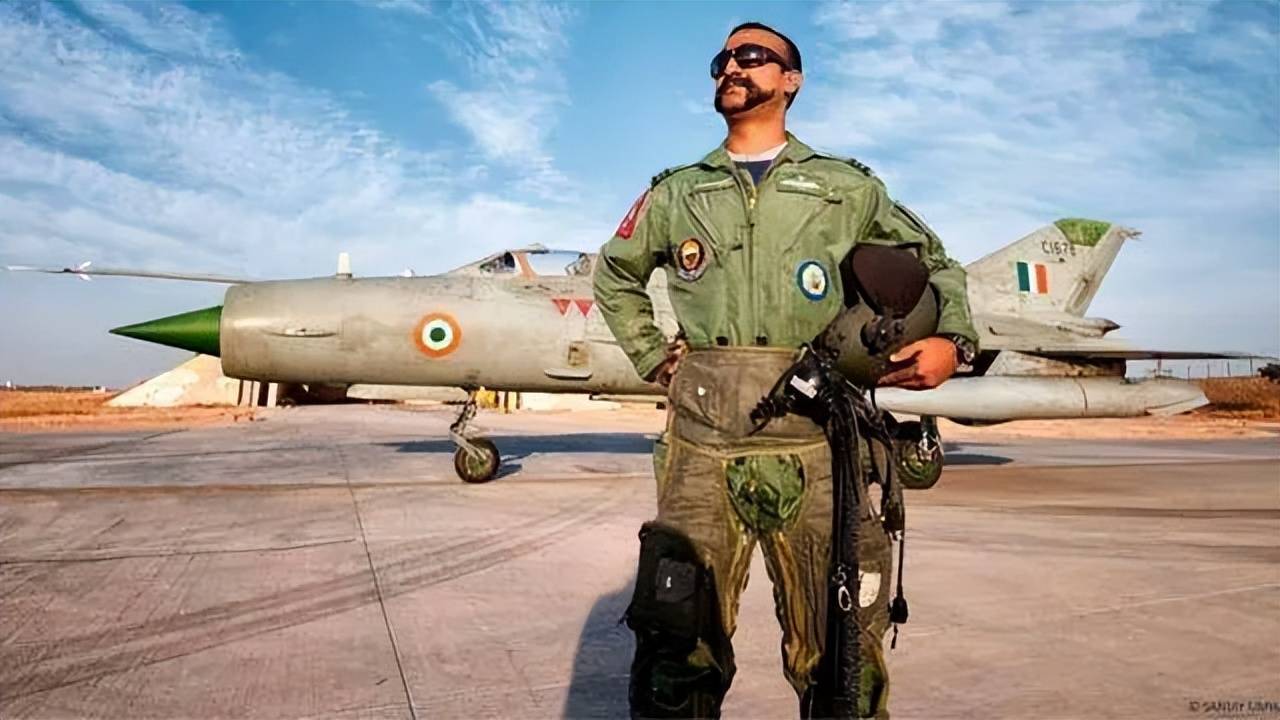 击落F-16？俘虏巴基斯坦飞行员？为啥印度媒体都宣传印度赢了？