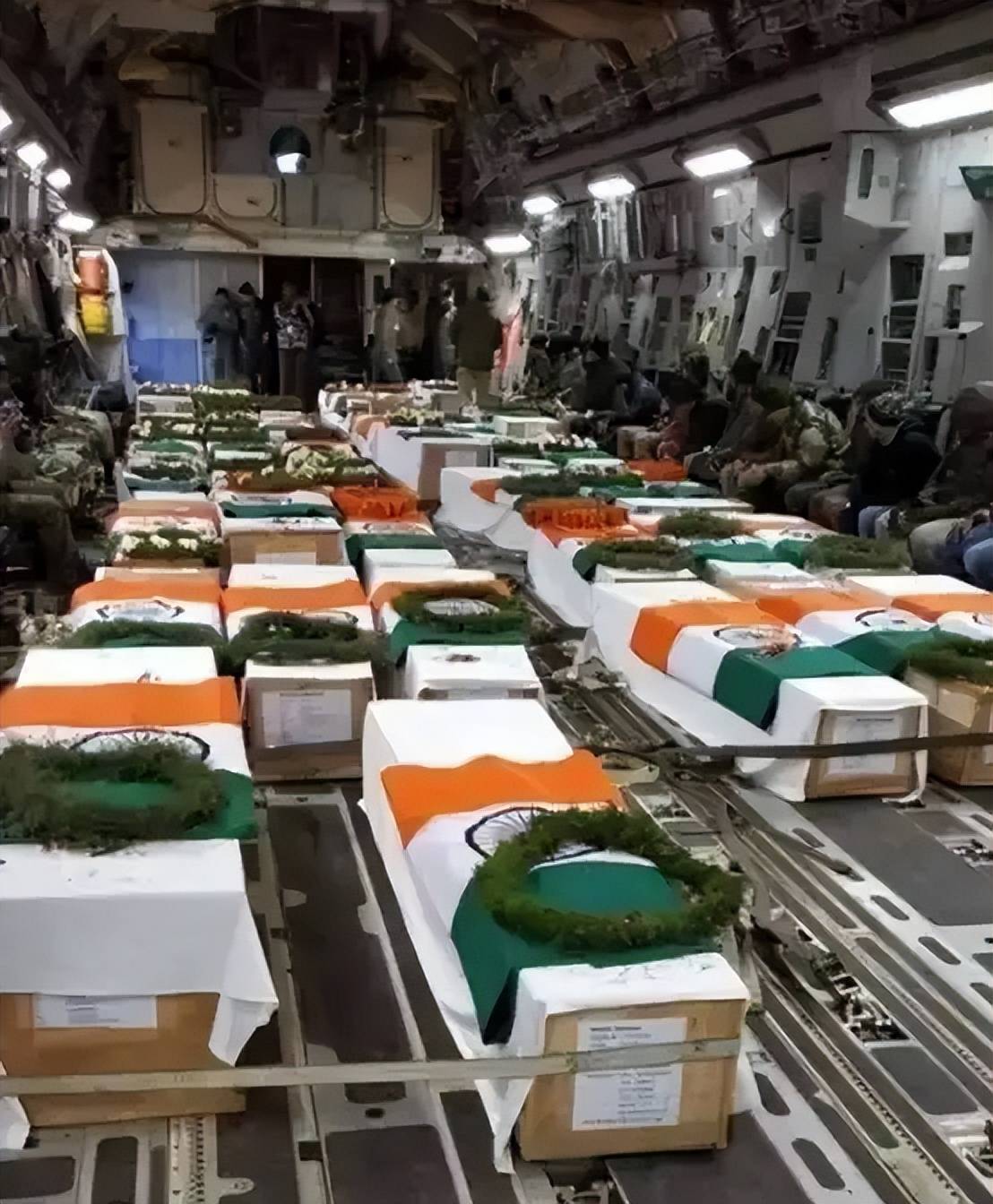 击落F-16？俘虏巴基斯坦飞行员？为啥印度媒体都宣传印度赢了？