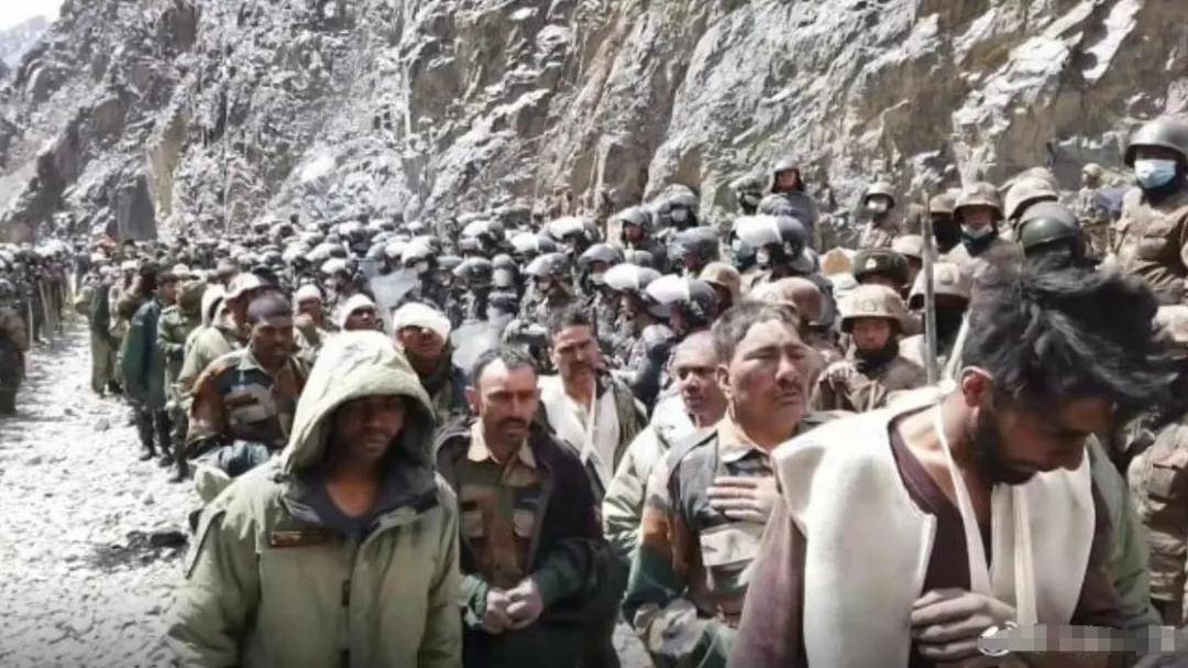 击落F-16？俘虏巴基斯坦飞行员？为啥印度媒体都宣传印度赢了？