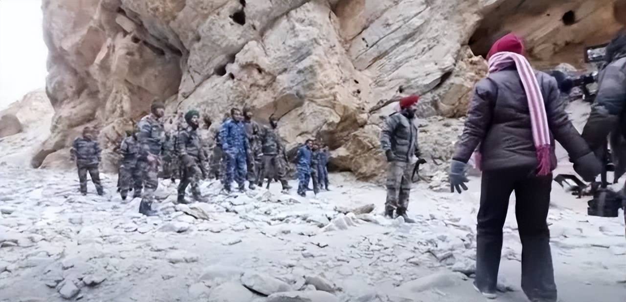 击落F-16？俘虏巴基斯坦飞行员？为啥印度媒体都宣传印度赢了？