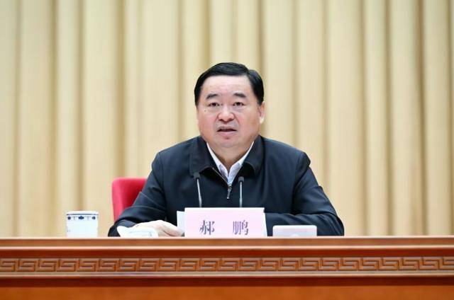 辽宁省委书记：远离“小圈子”，警惕“小意思”，管住“小爱好”