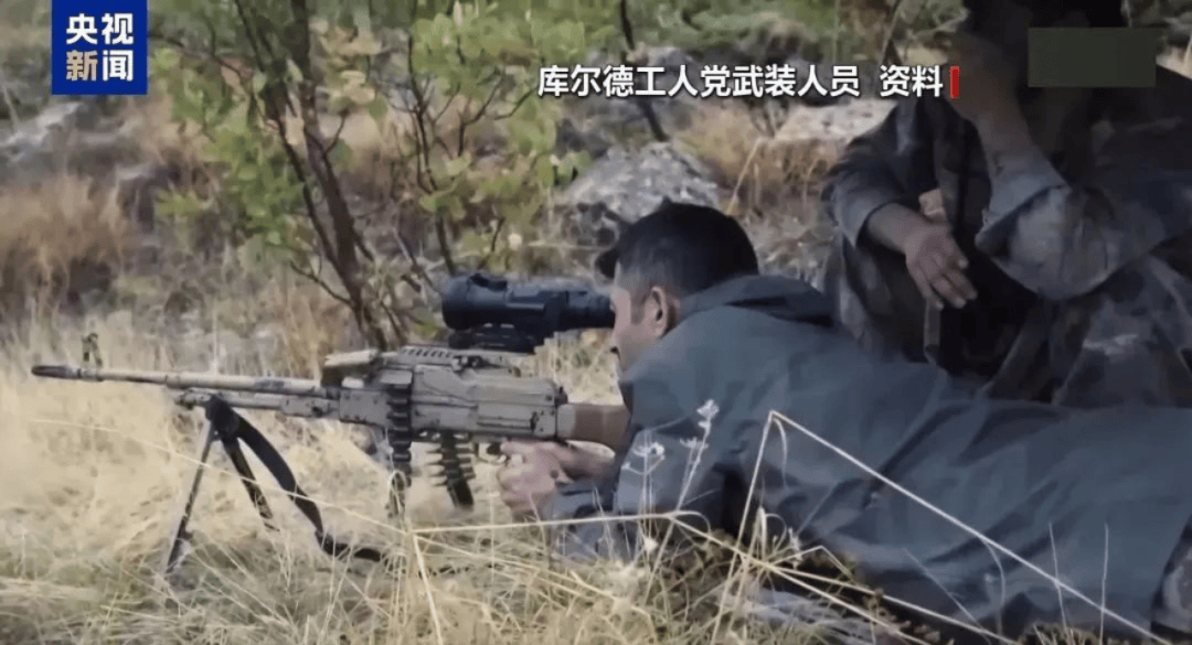 俄乌可能在土耳其会谈之际，库尔德工人党决定自行解散