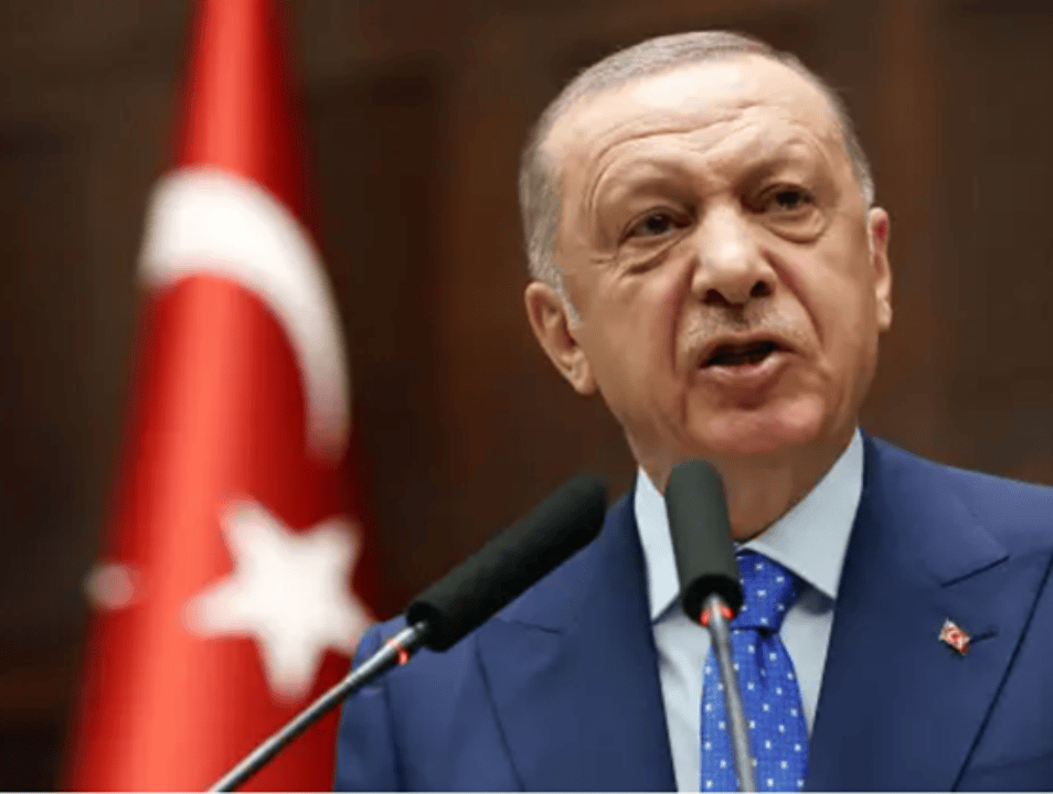 俄乌可能在土耳其会谈之际，库尔德工人党决定自行解散