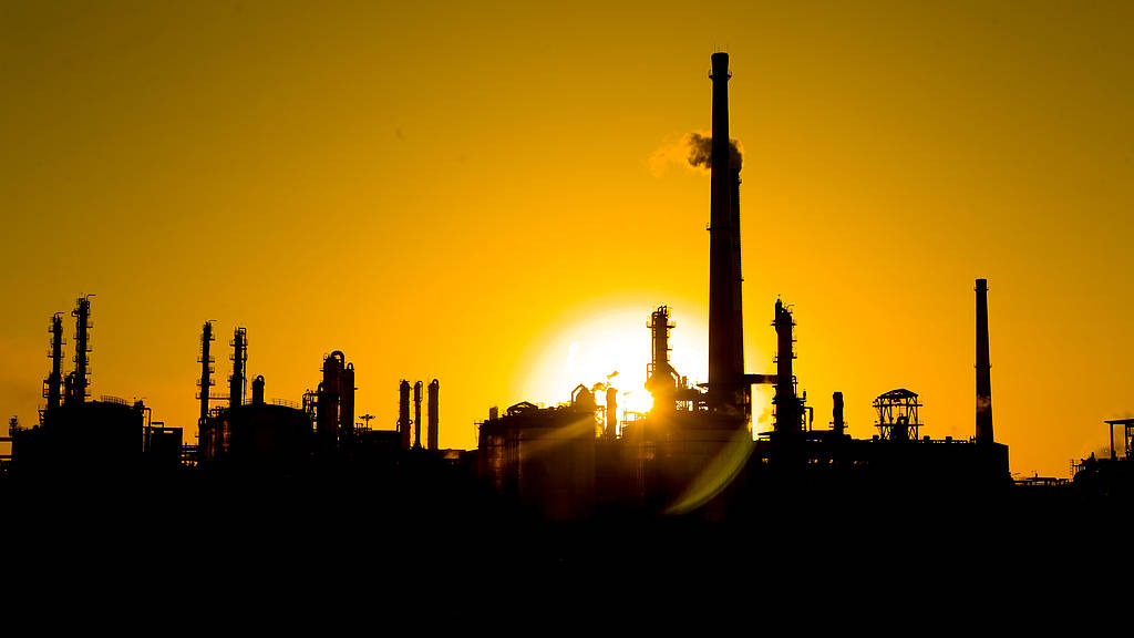 郑州、榆林、洛阳、太原，这四个百强市一季度经济增量为负