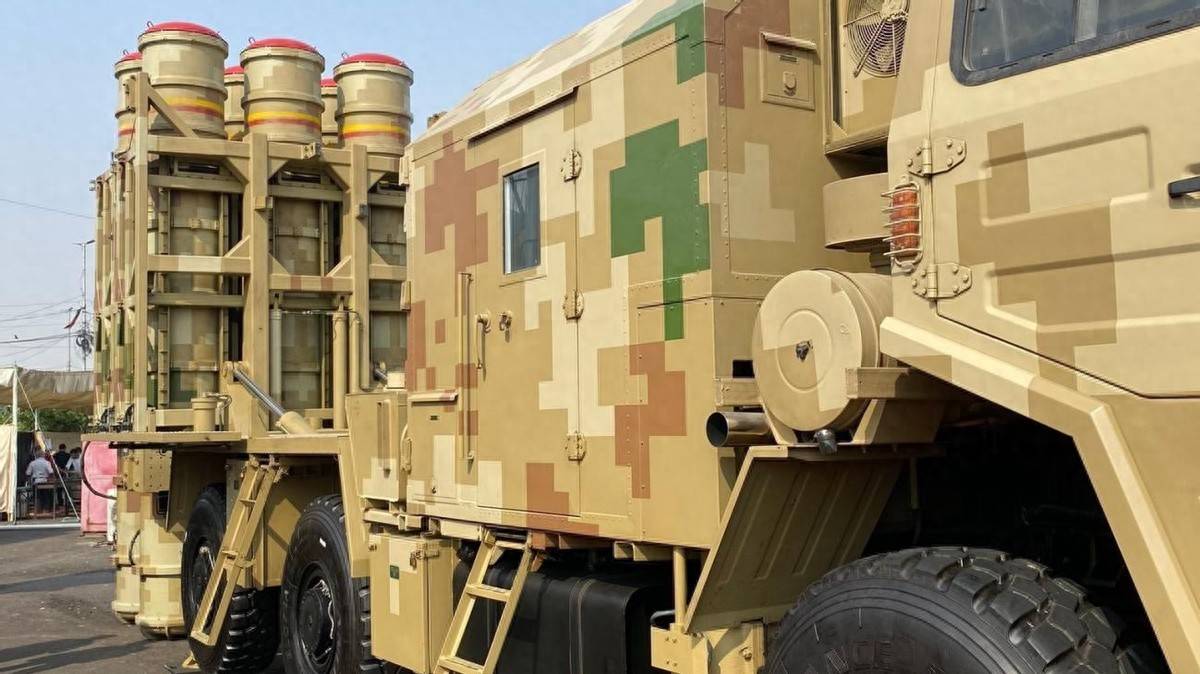 差距太大！俄乌战场上表现出色的S-400，在印度手里却一败涂地？