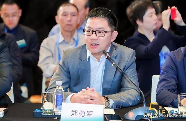 他，永州首富，曾是理科状元，放弃美国高薪，归国后身价105亿