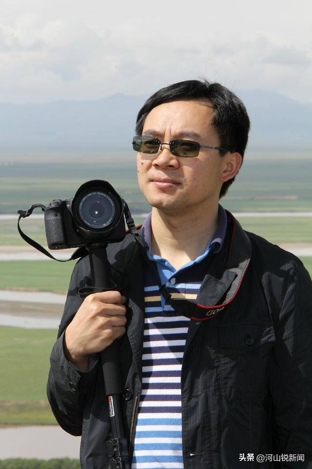 他，永州首富，曾是理科状元，放弃美国高薪，归国后身价105亿