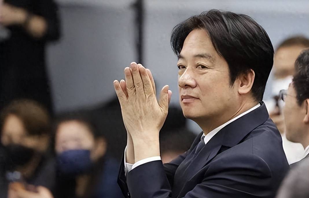 台湾传来新消息！岛内选举反转，5选1？一特殊人物重出江湖