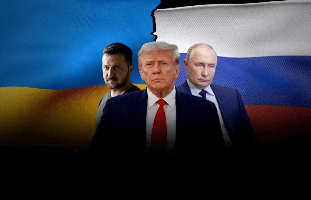 美俄结束通话不到24小时，泽连斯基就动作频频要开国际会议，还高调允许俄罗斯参与