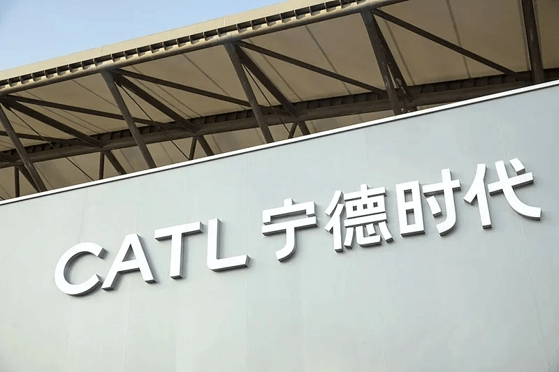 宁德时代香港上市，优等生的三个新命题