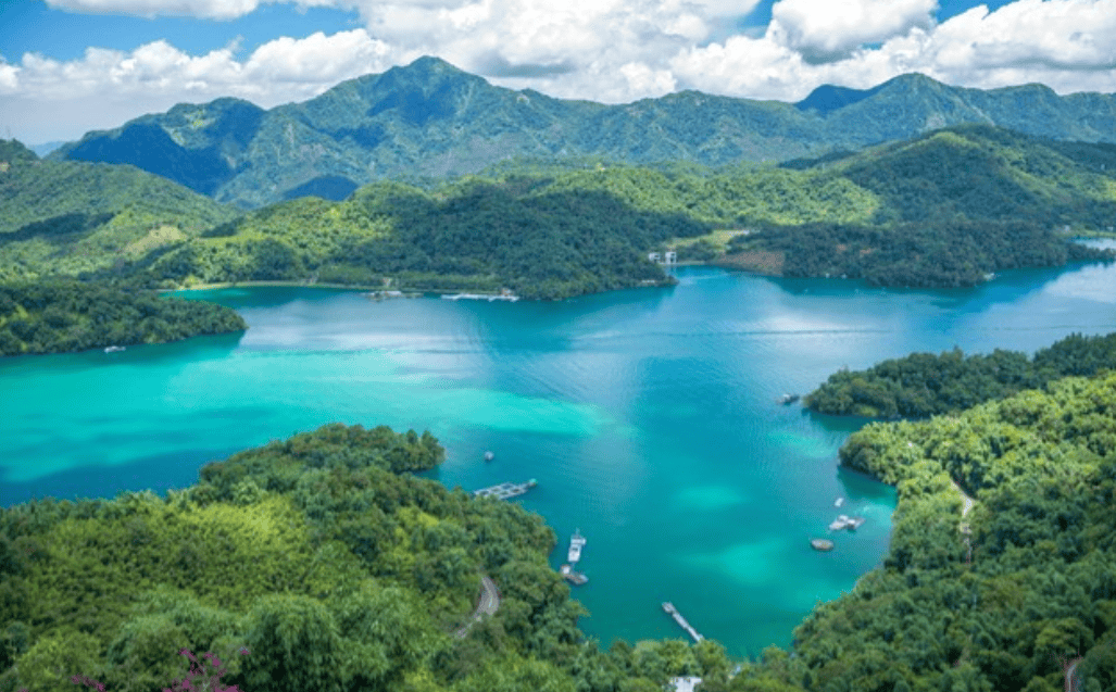 2字已删除，赖清德“大祸临头”了，蔡正元预言结局，解放军终于上场