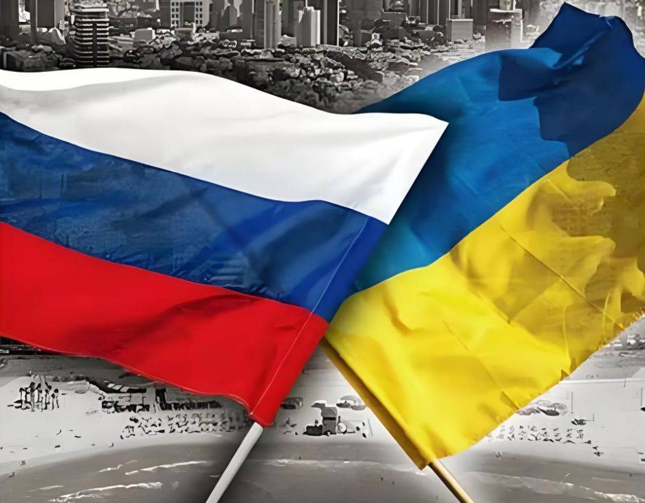 一场举世瞩目的谈判，一番令乌克兰后背发凉的言论