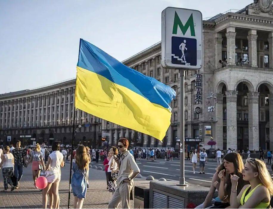 一场举世瞩目的谈判,一番令乌克兰后背发凉的言论