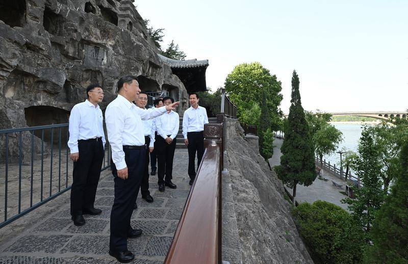 和总书记面对面 | 两个行当，一颗匠心