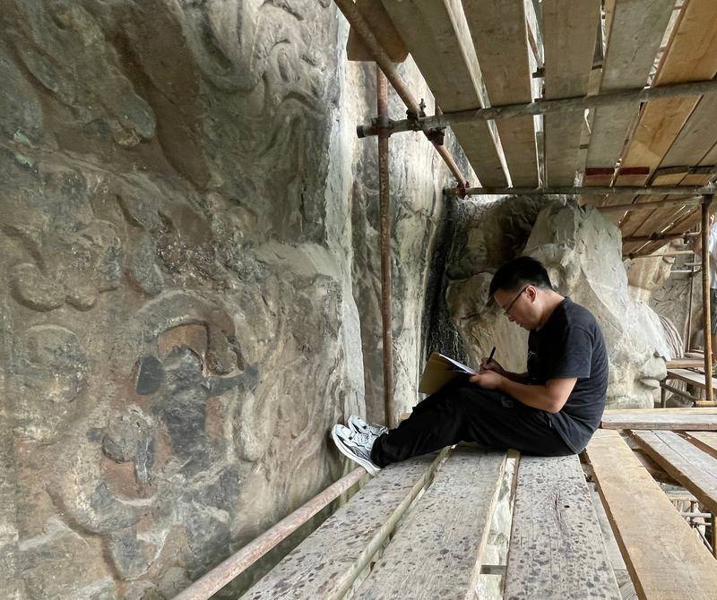 和总书记面对面 | 两个行当，一颗匠心