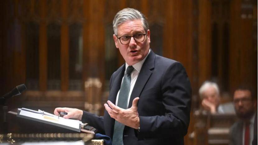 外媒：一年半后，英国似乎已对以色列失去耐心