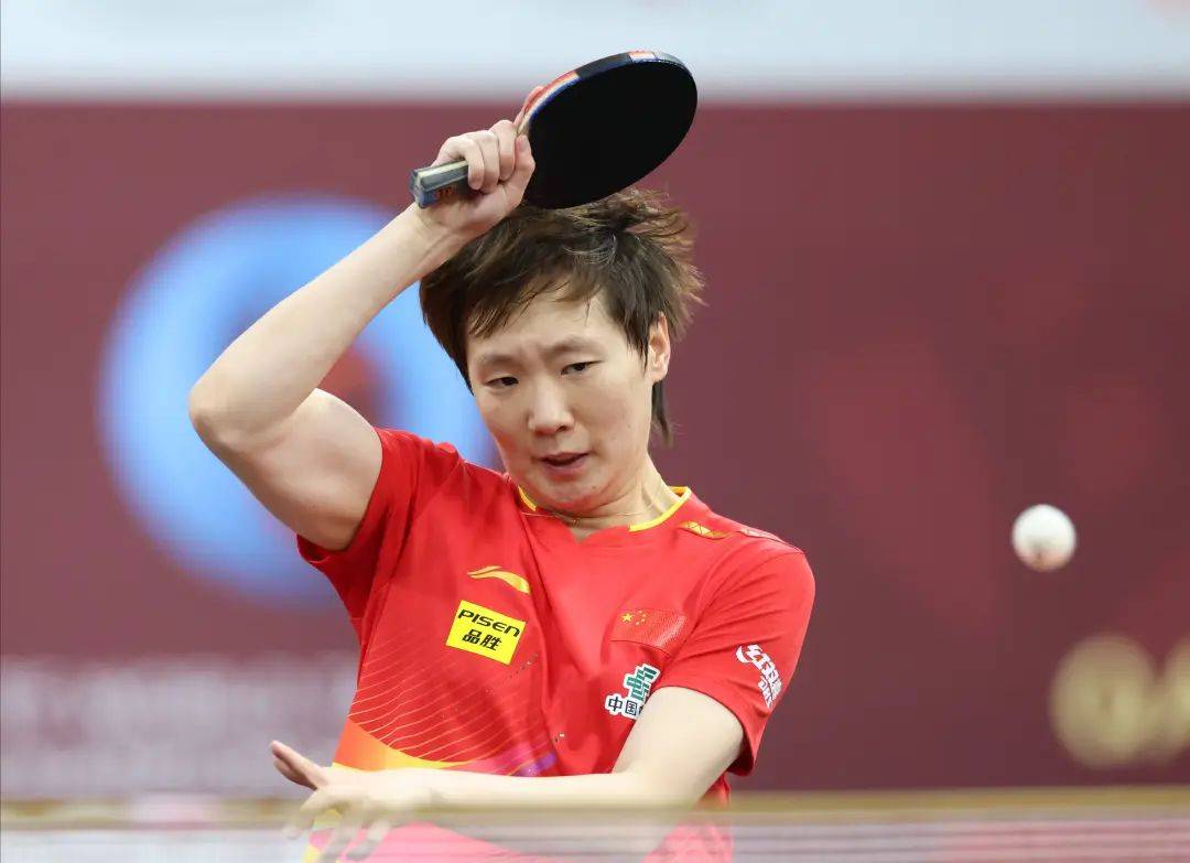 王楚钦、梁靖崑、王艺迪、陈幸同、石洵瑶率先晋级16强 | 多哈世乒赛单打