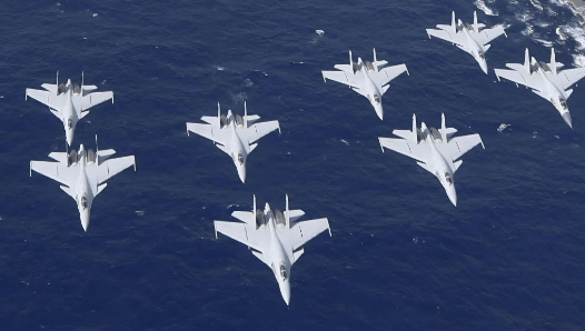 歼10在印巴一战成名,国安部就抓到间谍?出卖我国战机,不可原谅