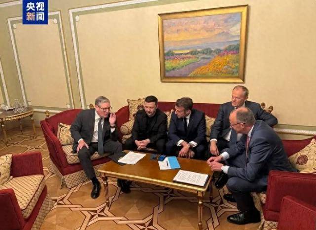 刺杀普京未遂,引爆俄乌最猛空袭,美欧已翻脸,中国方案成关键?