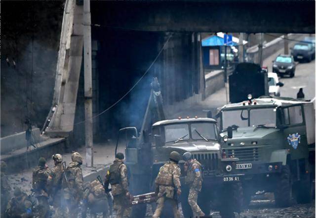 刺杀普京未遂,引爆俄乌最猛空袭,美欧已翻脸,中国方案成关键?