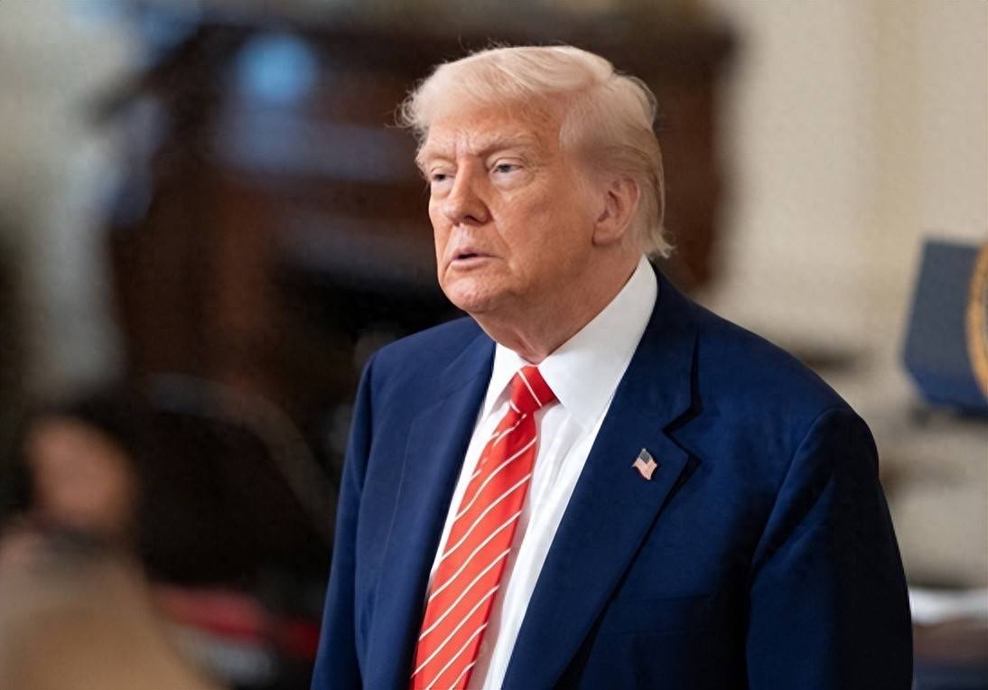 考虑了7天，特朗普还是改了主意，不想错过和中方的面谈机会？