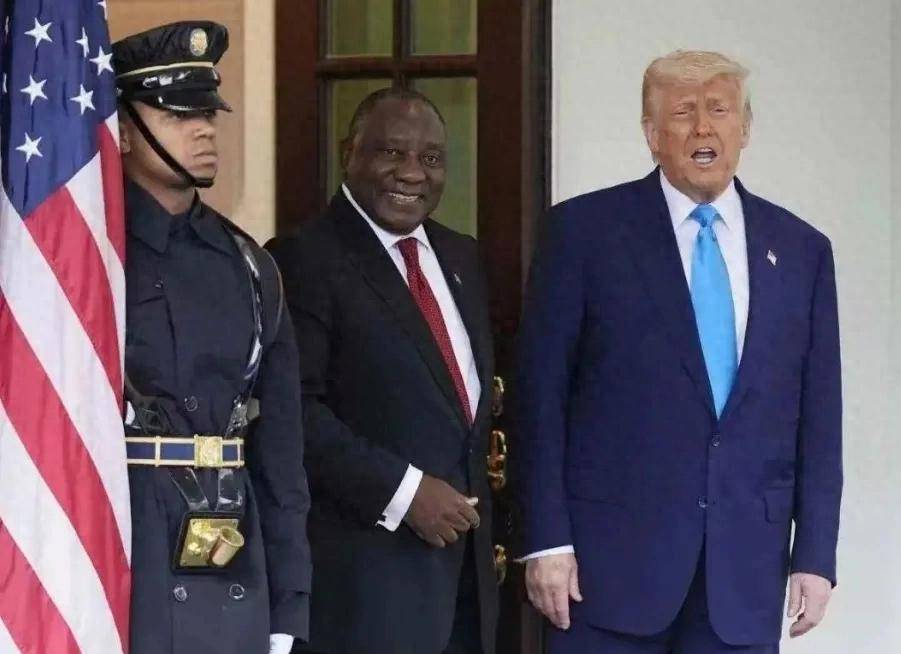 考虑了7天，特朗普还是改了主意，不想错过和中方的面谈机会？