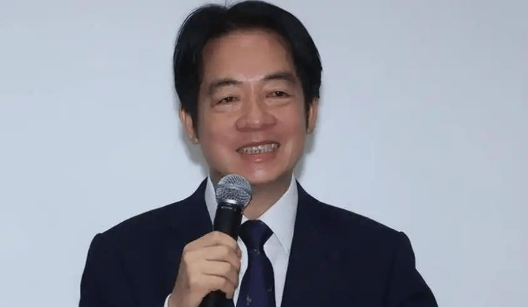统一时间提前,“台独”集体谈论如何统一,赖清德终于要认清局势?