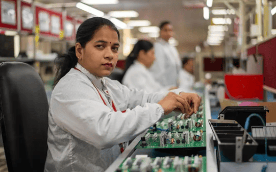 印度背后果然有“高人”！有学者给莫迪献策：是时候在台湾问题上出手了