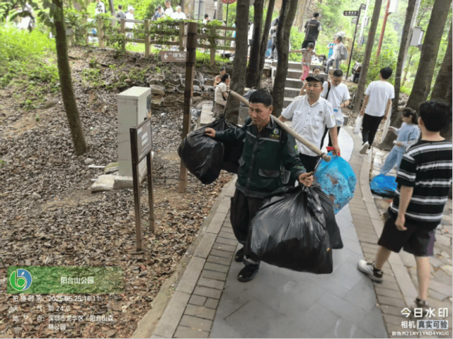 “有时候真想报警”！深圳知名景区被吐槽，不少网友共鸣