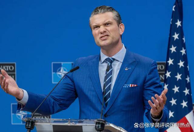 中国防长不去香会？中国确实没必要自降身段，去听美国“独角戏”