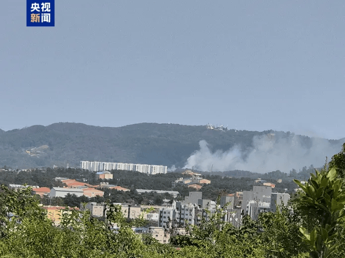 机上人员全部遇难！韩国一飞机起飞7分钟后坠毁