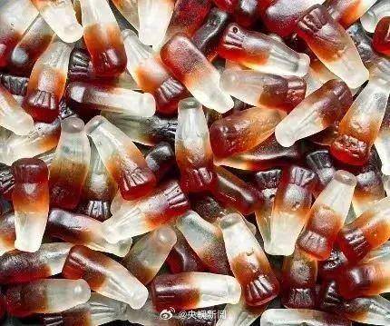 自查!知名糖果检出大麻成分!已有人出现不适