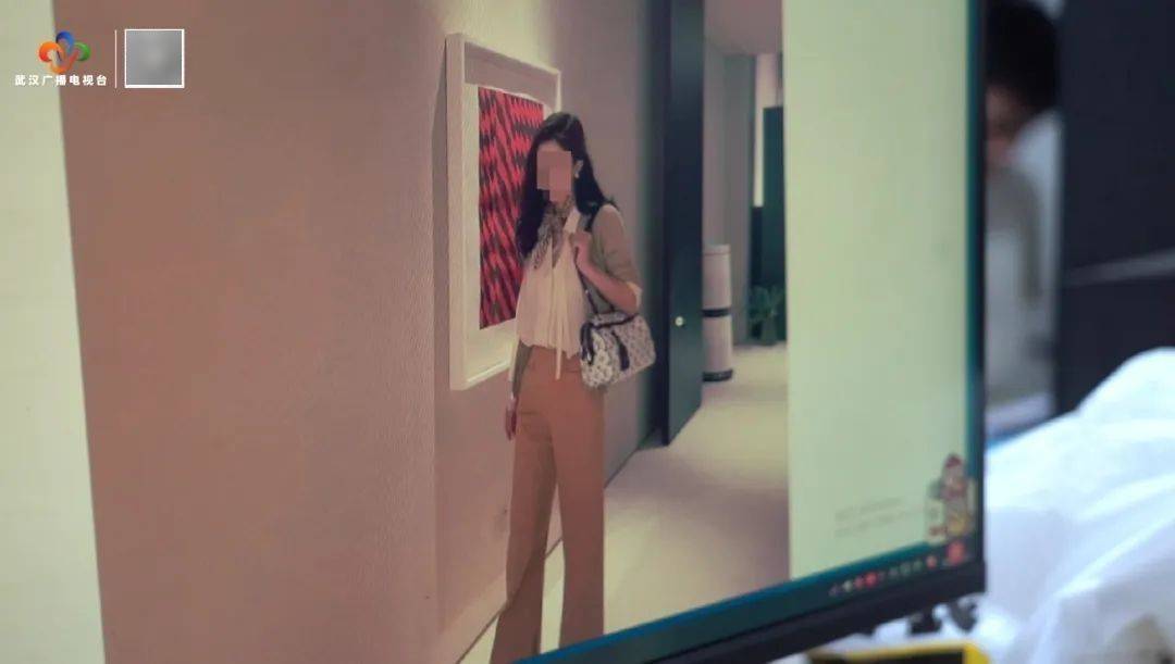 雷霆出击！武汉警方一举抓获32名“白富美”