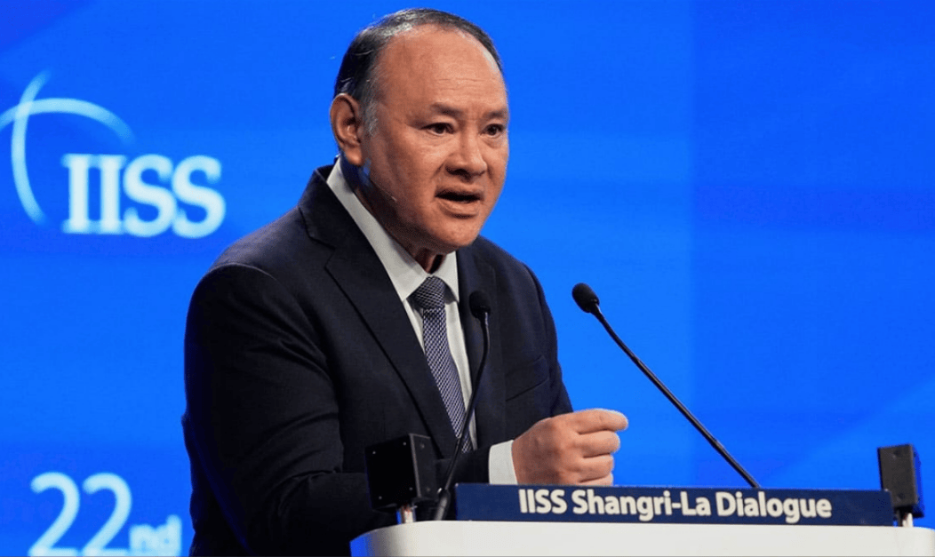 看着中方不在，菲律宾罕见拒绝美国“棋子”角色，中菲关系或迎新拐点？