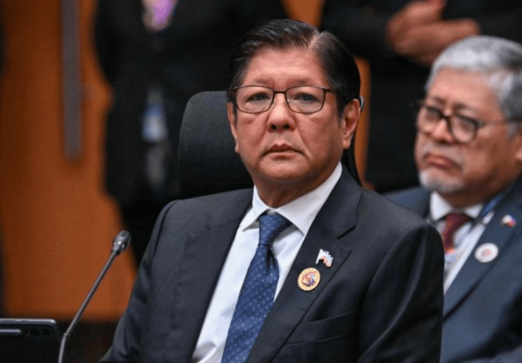 看着中方不在，菲律宾罕见拒绝美国“棋子”角色，中菲关系或迎新拐点？