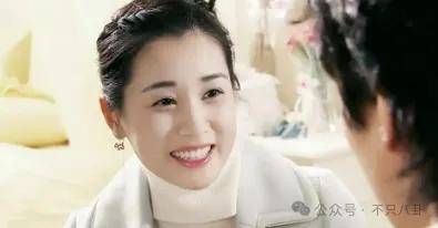 自曝与丈夫经常吵架?但怎么感觉她是在变相秀恩爱呢!