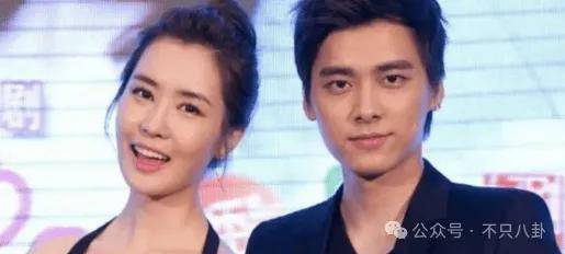 自曝与丈夫经常吵架?但怎么感觉她是在变相秀恩爱呢!