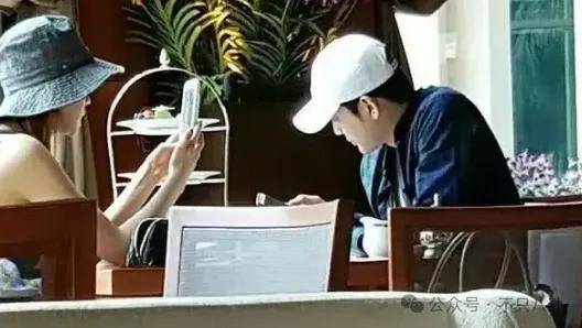 自曝与丈夫经常吵架?但怎么感觉她是在变相秀恩爱呢!