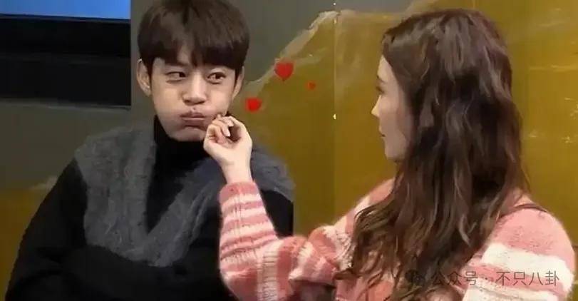 自曝与丈夫经常吵架?但怎么感觉她是在变相秀恩爱呢!