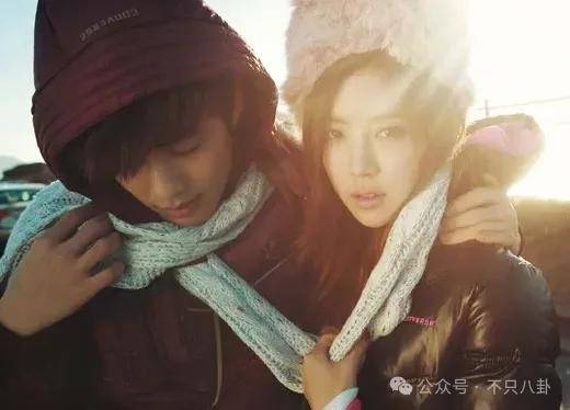 自曝与丈夫经常吵架?但怎么感觉她是在变相秀恩爱呢!