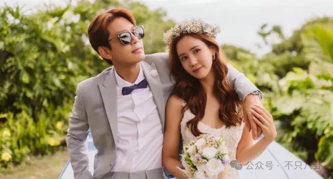 自曝与丈夫经常吵架?但怎么感觉她是在变相秀恩爱呢!