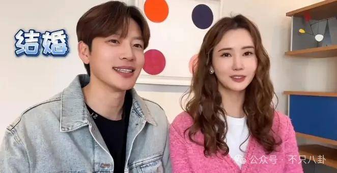 自曝与丈夫经常吵架?但怎么感觉她是在变相秀恩爱呢!