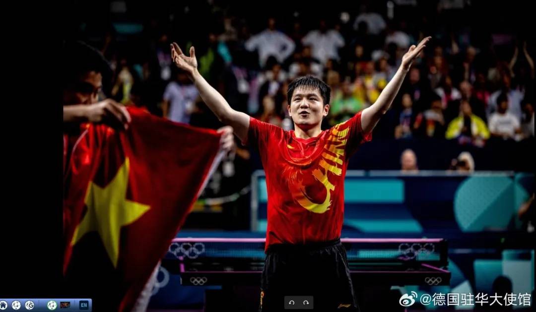 球队经理回应樊振东德甲待遇:绝非象征性的“握手礼”,但也没有夸张的财力规模