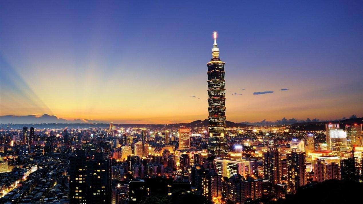 台重要人物已抵达北京，马英九却突然发现，赖清德根本没胆闹大