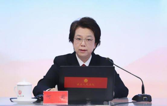 又一“70后”中央候补晋升正部；两大央企“换将”