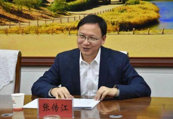 又一“70后”中央候补晋升正部；两大央企“换将”