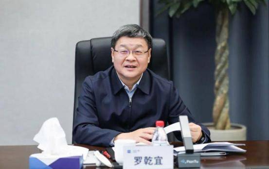 又一“70后”中央候补晋升正部；两大央企“换将”