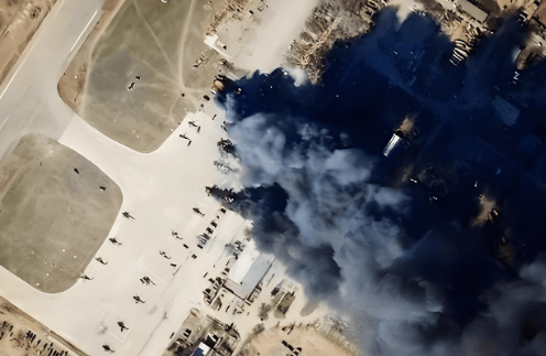 普京一声令下，俄发动“斩首”，不到24小时，乌克兰迎来5个噩耗