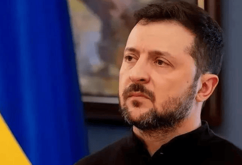 普京一声令下，俄发动“斩首”，不到24小时，乌克兰迎来5个噩耗